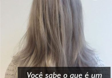 Cabelos Brancos e Grisalhos – Transição Capilar – Tonalizantes