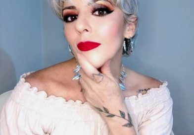 Transição Capilar! Raspar os cabelos e assumir os brancos de uma vez por todas, você faria?