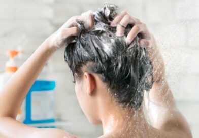 Tipos de Shampoo Para Cabelos Diferentes e Como Usar?