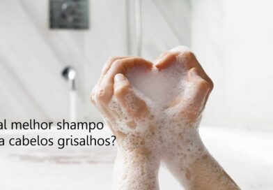 Qual Melhor Shampoo Para Cabelos Grisalhos