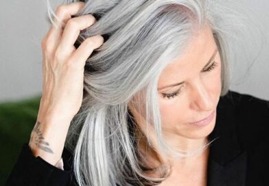 Qual o Melhor Shampoo para Cabelos Grisalhos?