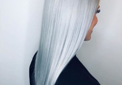 Como Alisar Cabelo Grisalho: Dicas e Produtos Essenciais