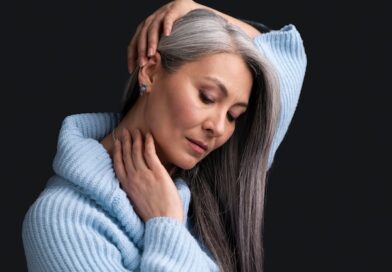 Evitando erros comuns no cuidado dos cabelos grisalhos