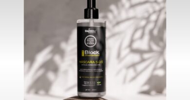 Produto Mascara de Hidratação SOS para Cabelos Grisalhos