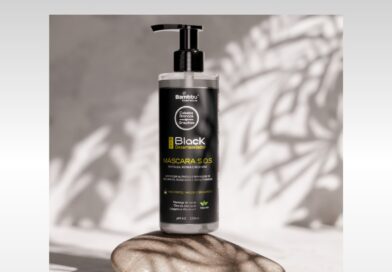 Como Hidratar o Cabelo Branco em Casa em 2025? Produto Mascara de Hidratação SOS para Cabelos Grisalhos