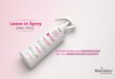 Leave-in Spray Zero Frizz