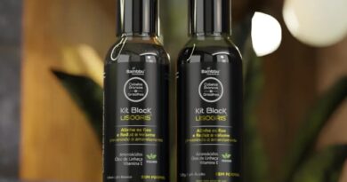 Produtos do Kit Black Lisogris