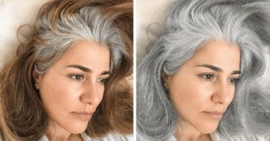 Mulher em transição capilar - antes e depois - imagem retirada do google