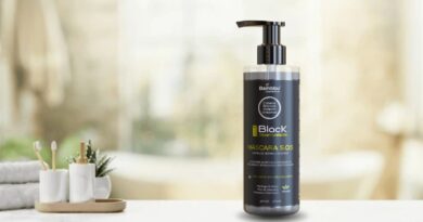 Produto Mascara S.O.S Loja da Bambbu