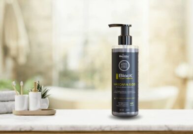 Produto Mascara S.O.S Loja da Bambbu