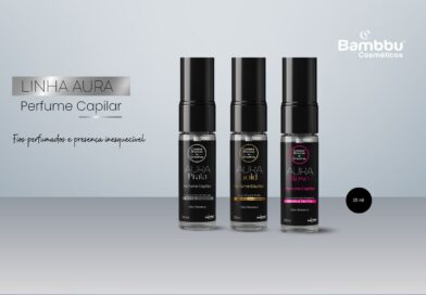 Perfume Capilar